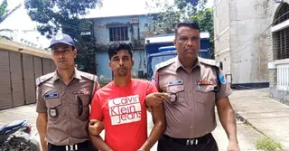ফরিদপুরে সবজি বিক্রেতা হত্যা মামলায় তিনজনের মৃত্যুদণ্ড